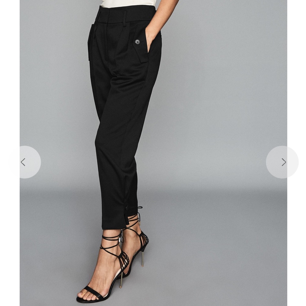Reiss Brooklyn Pants NWOT